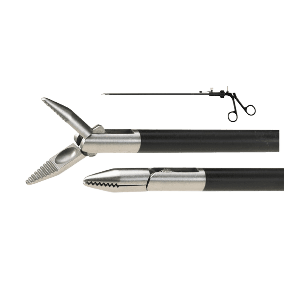 Bullet Nose Präparierpinzette Produktbild 1 für PreciWerk Katalog