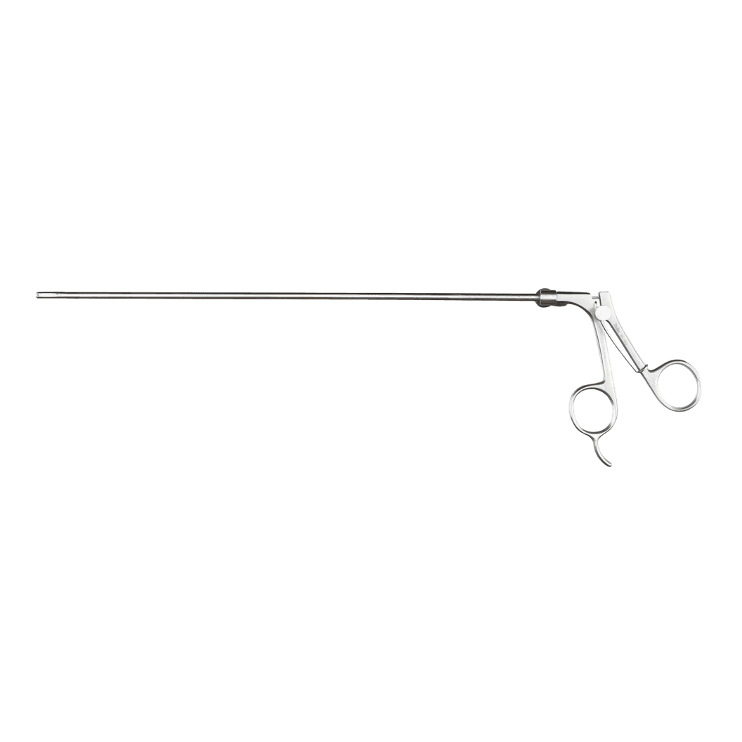Claw Pinzette Laparoscopic Instruments Referenz Produktbild 1 für PreciWerk Katalog