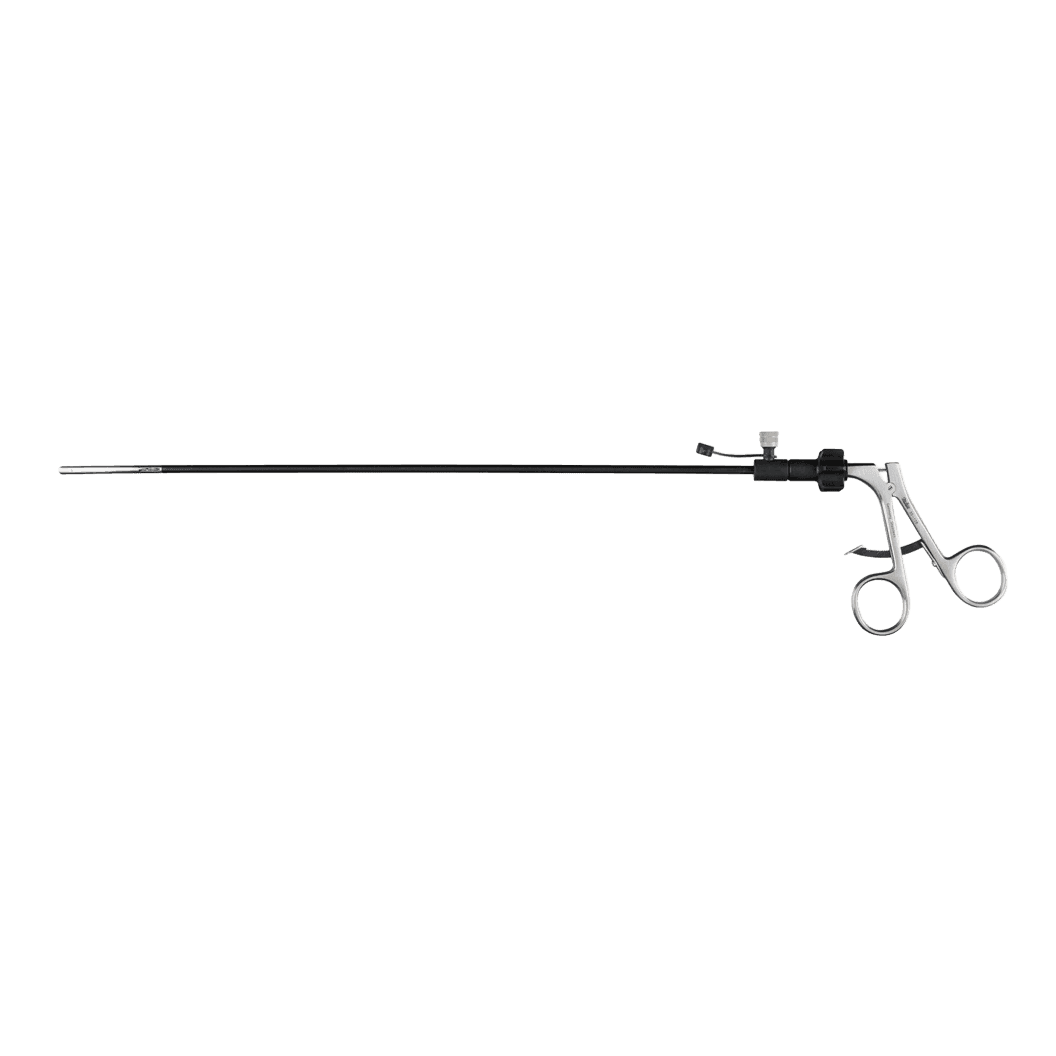 Debakey Pinzette Laparoscopic Instruments Referenz Produktbild 1 für PreciWerk Katalog