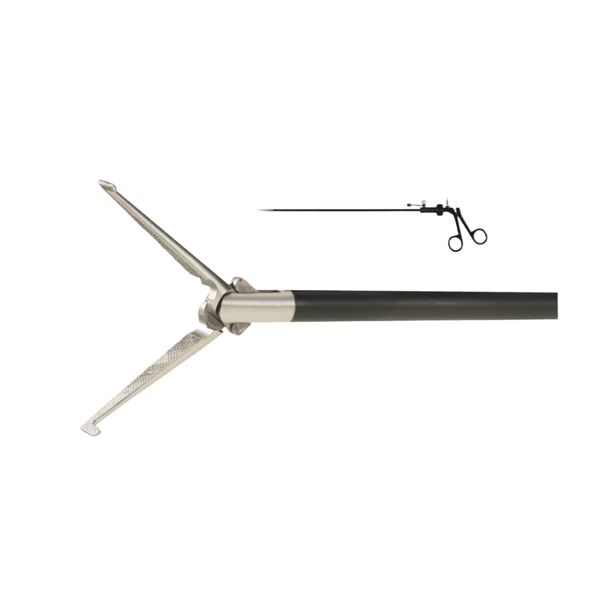 Mixter Spreader Dissector Instrumentenreferenz Produktpräsentation