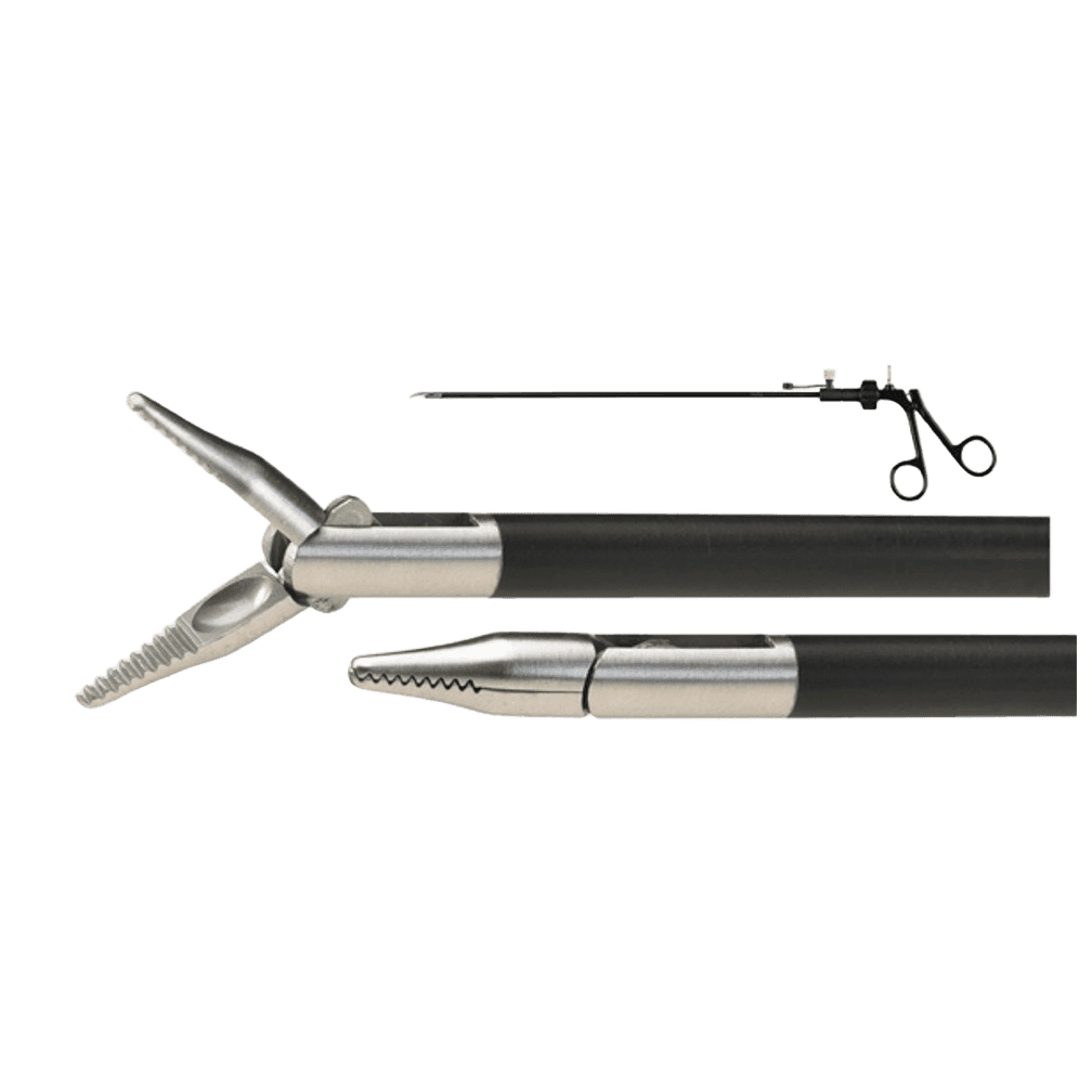 Tapered Präparierpinzette Instrumentenreferenz Produktbild 1 für PreciWerk Katalog